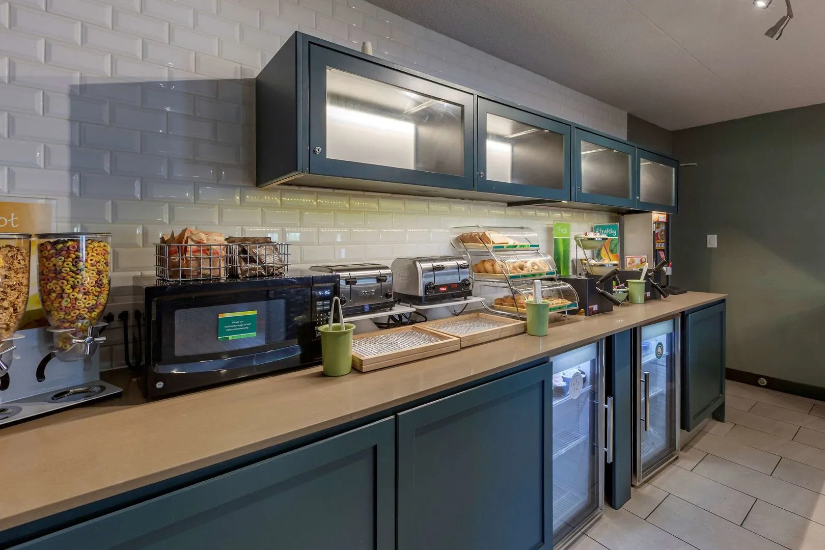 Foto - Spark by Hilton Toronto Mississauga