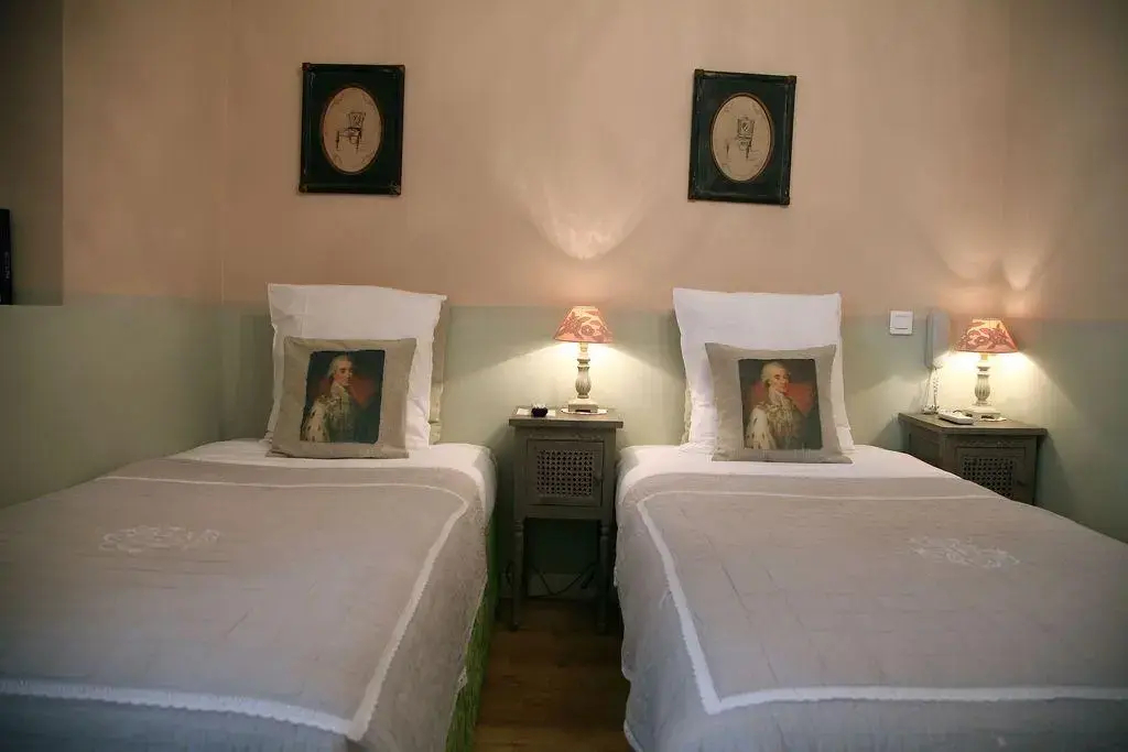 Foto - Hotel Villa Rivoli