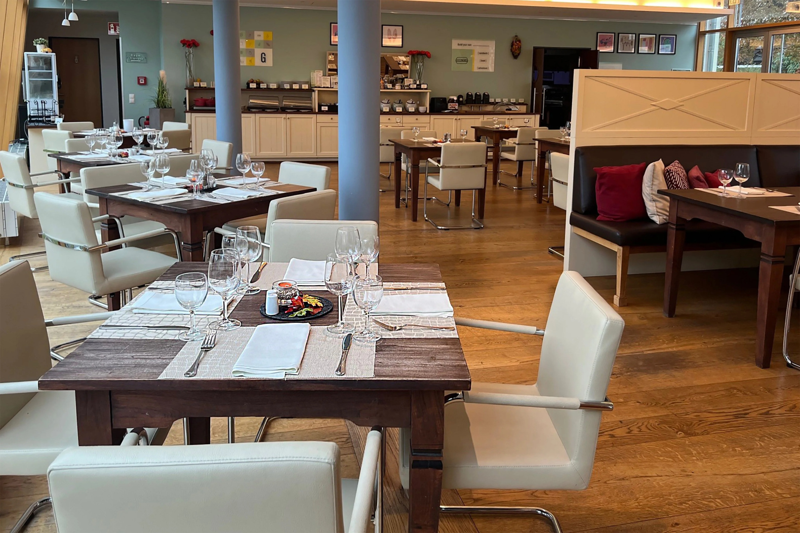 Photo - Garner Hotel Munich - Messe by IHG