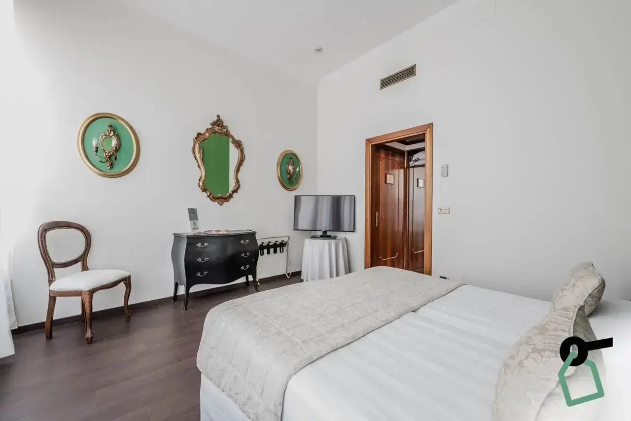 Foto - HOTIDAY Room Collection - Venezia Santa Lucia