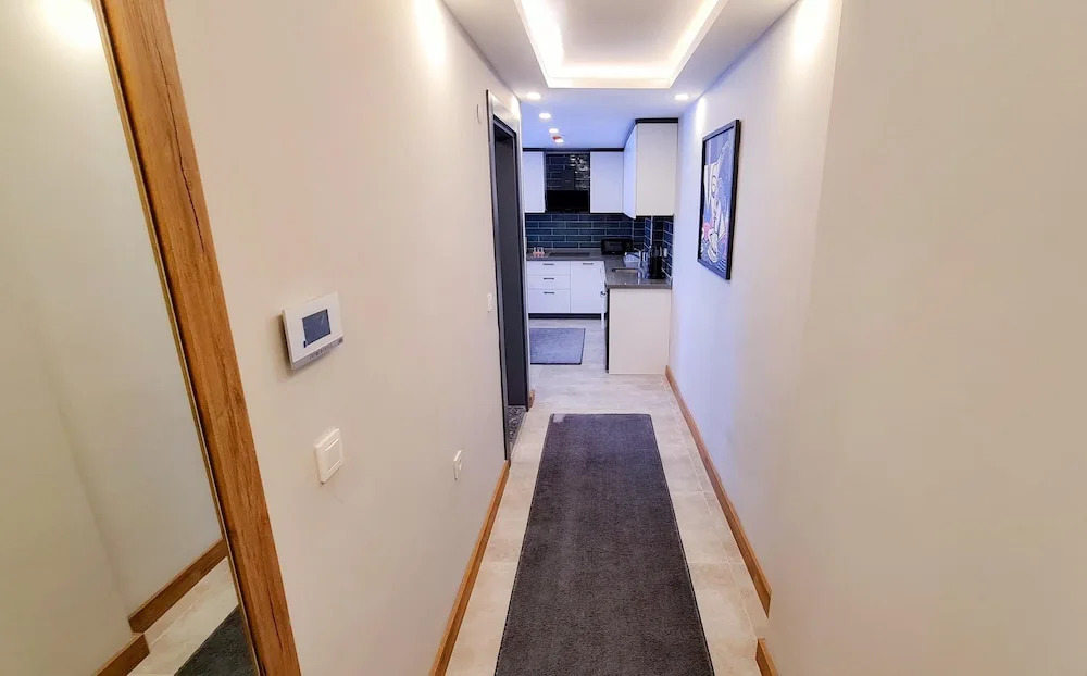 Foto - Letstay Sweet Home Mint