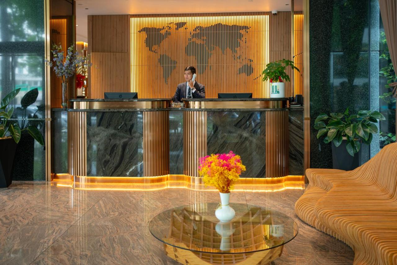 Foto - Northern Charm Hotel