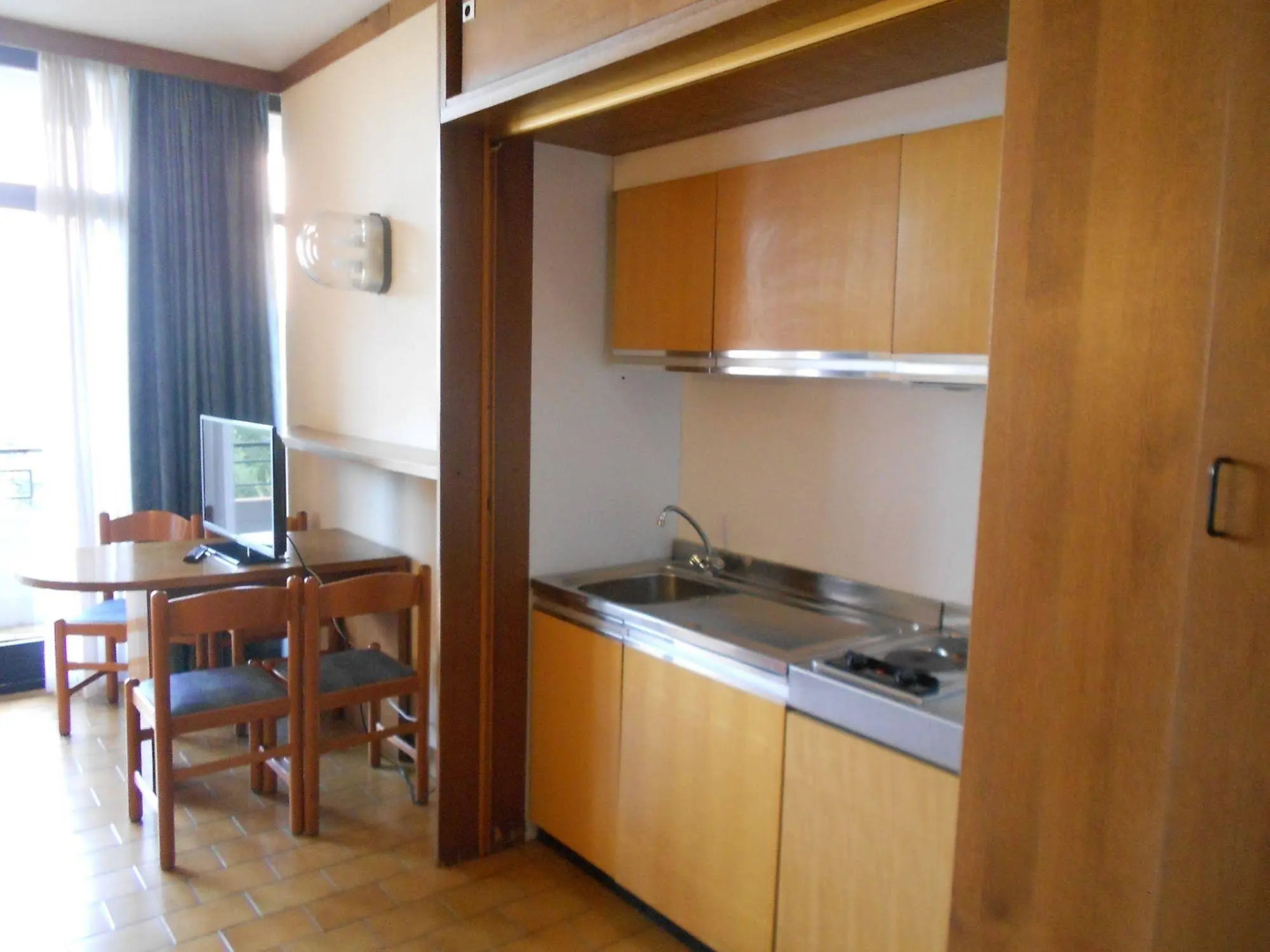 Foto - Hotel Residence Holiday