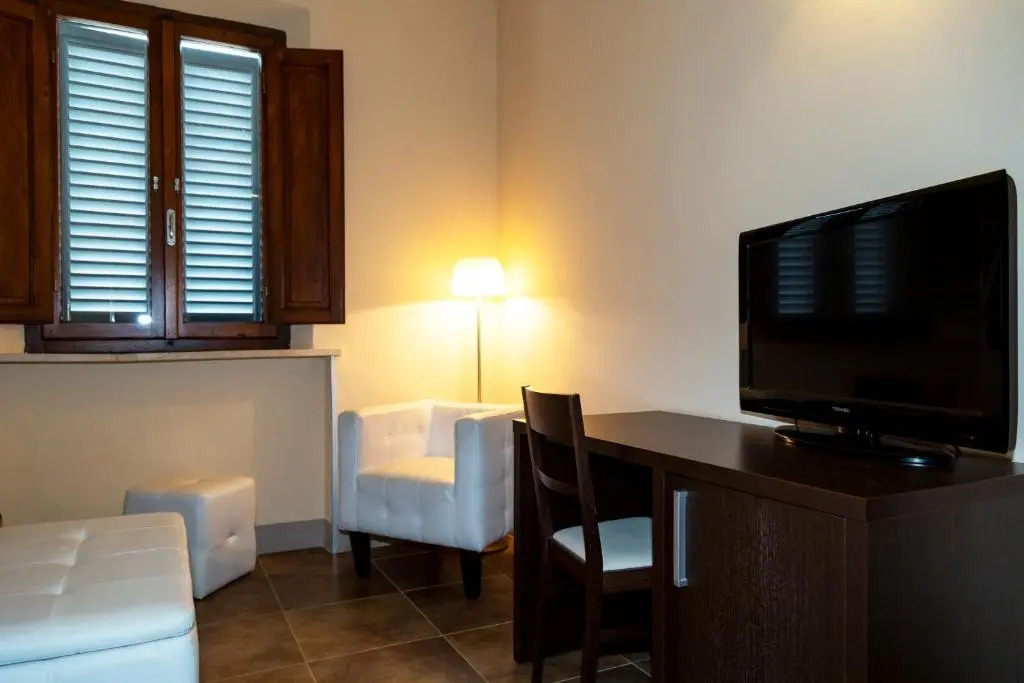 Foto - Villa Montarioso