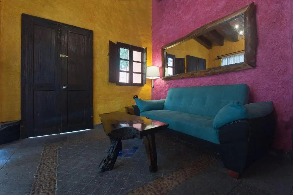 Foto - Hacienda Maria Bonita Hotel