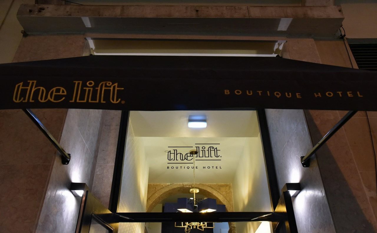 Foto - The Lift Boutique Hotel by RIDAN Hotels