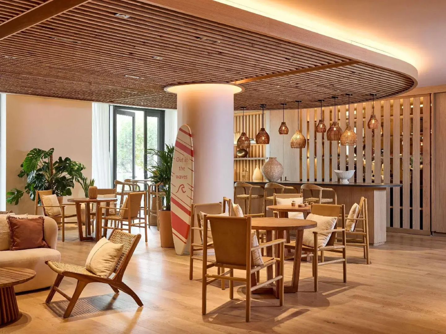 Photo - Le Talaia Hotel & Spa Biarritz - MGallery Collection