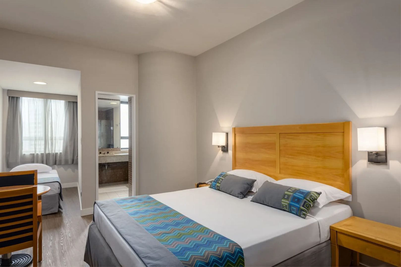 Photo - Monreale Express Glicério Campinas