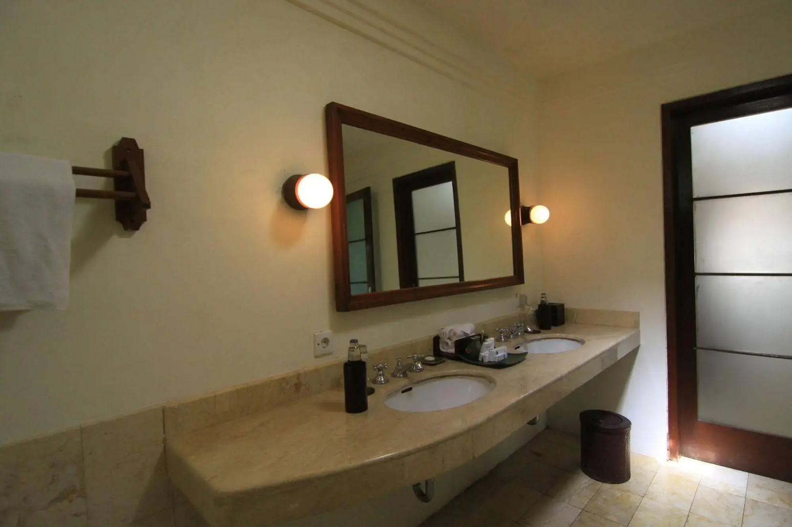 Foto - Natura Resort and Spa Ubud