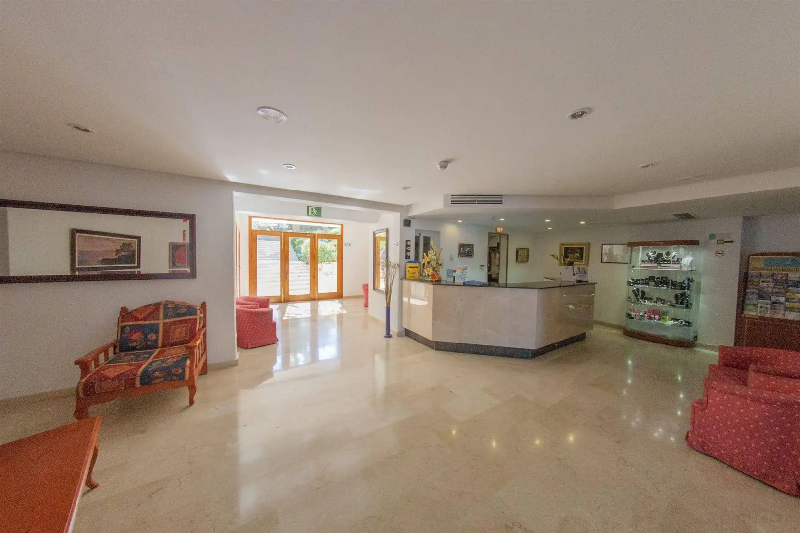 Photo - ICON Valparaiso - Adults Only