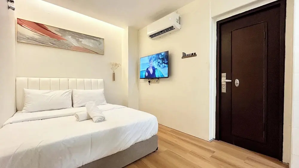Photo - ONE18 Boutique Hotel