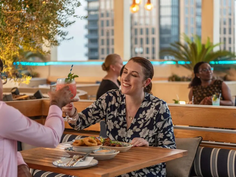 Foto - Mercure Dubai Gold District