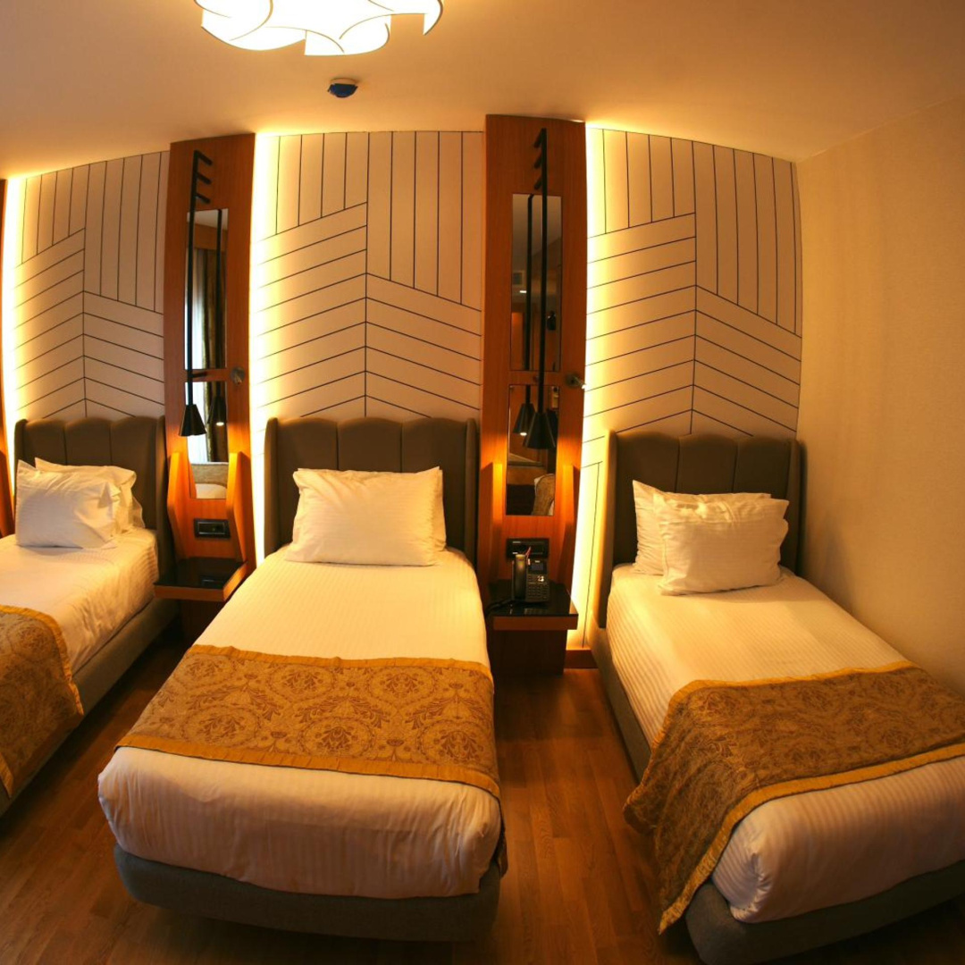 Foto - Maywood Hotel