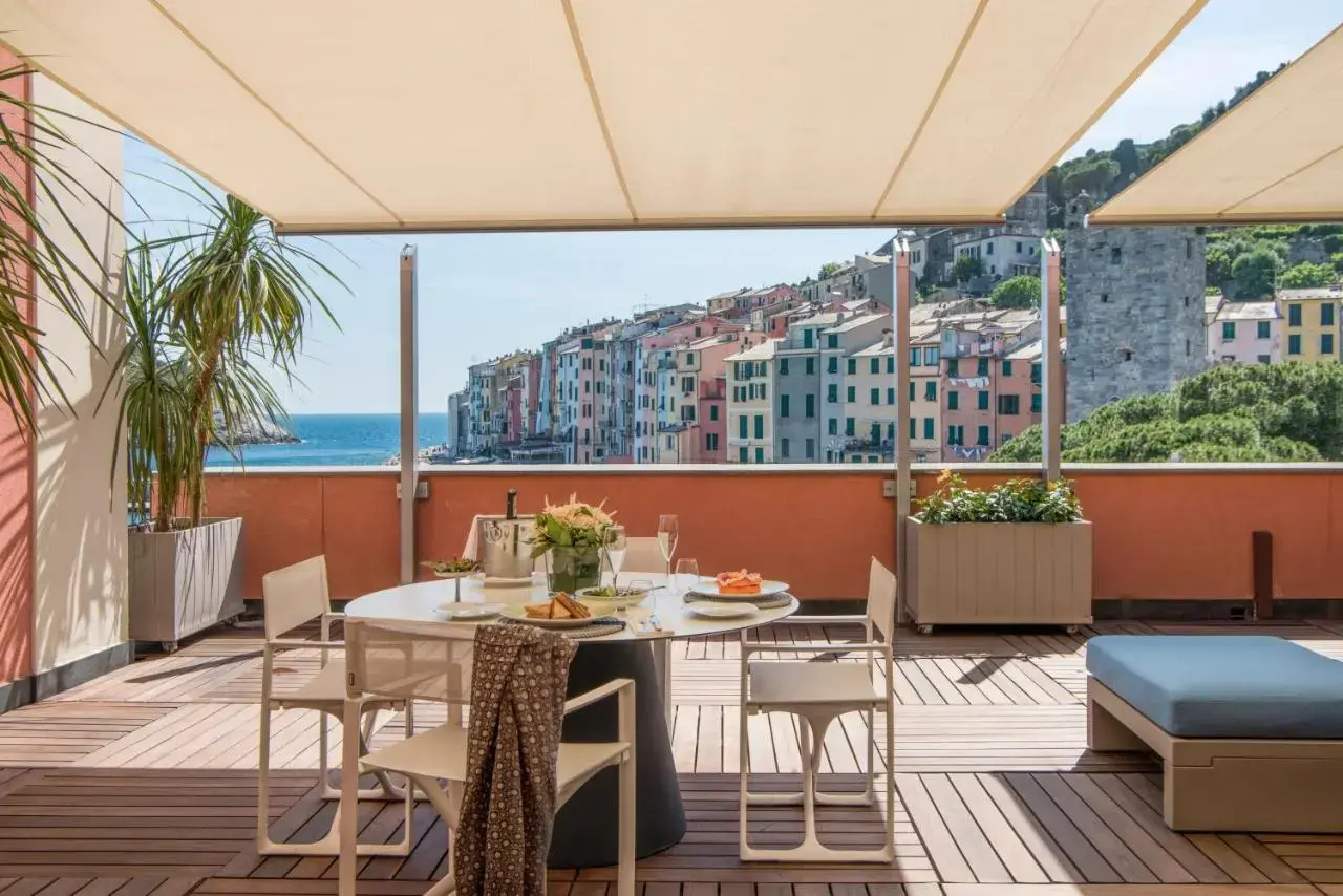 Foto - Grand Hotel Portovenere