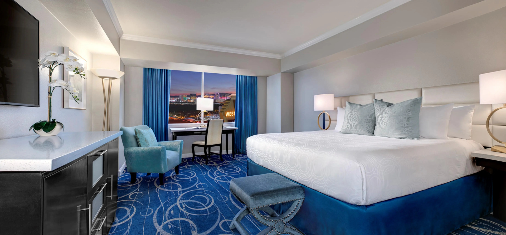Foto - Westgate Las Vegas Resort & Casino
