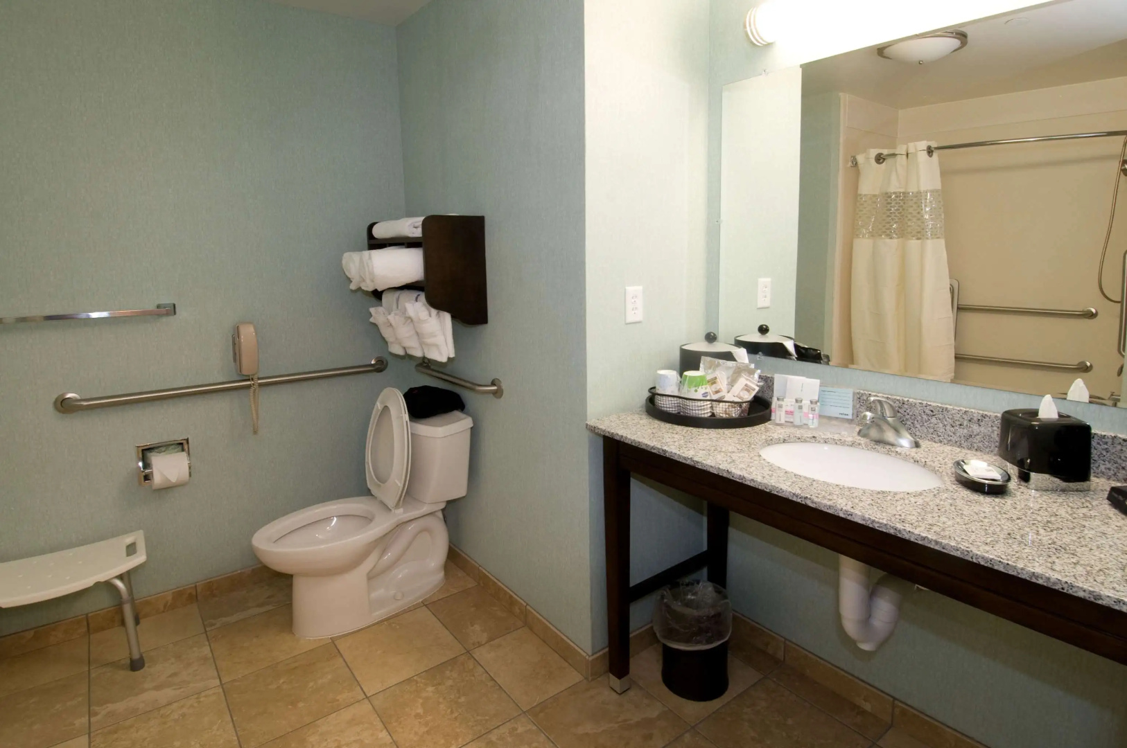 Foto - Hampton Inn Pampa