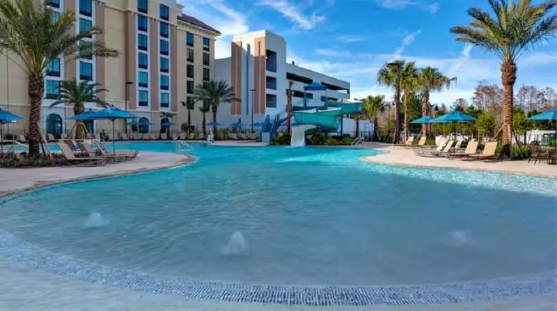 Foto - Home2 Suites By Hilton Winter Garden