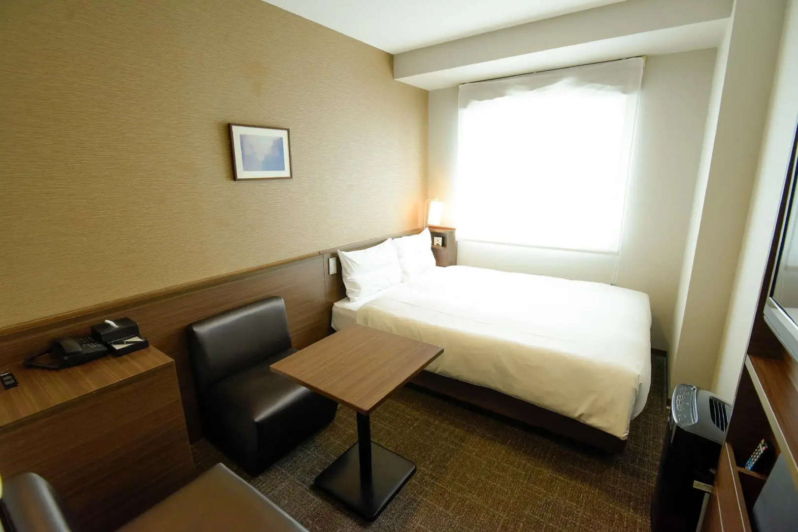 Foto - Jr West Group Via Inn Okayama