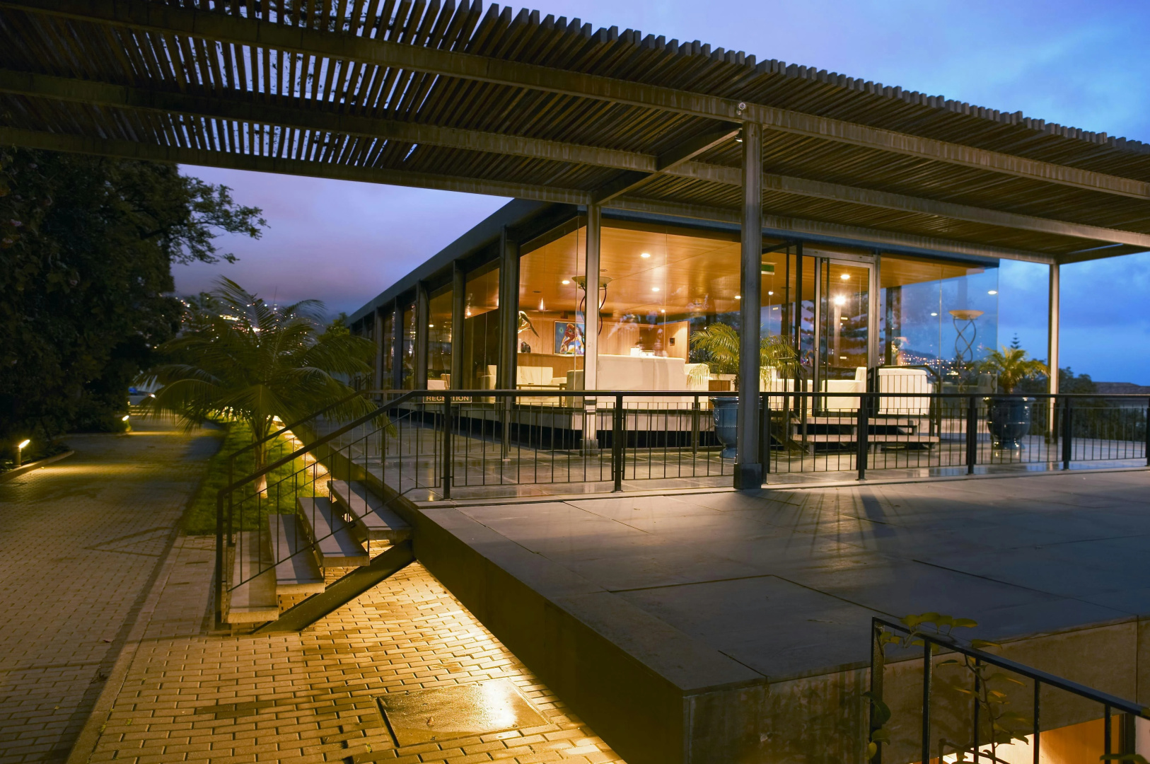 Foto - Quinta da Casa Branca - Small Luxury Hotels of the World