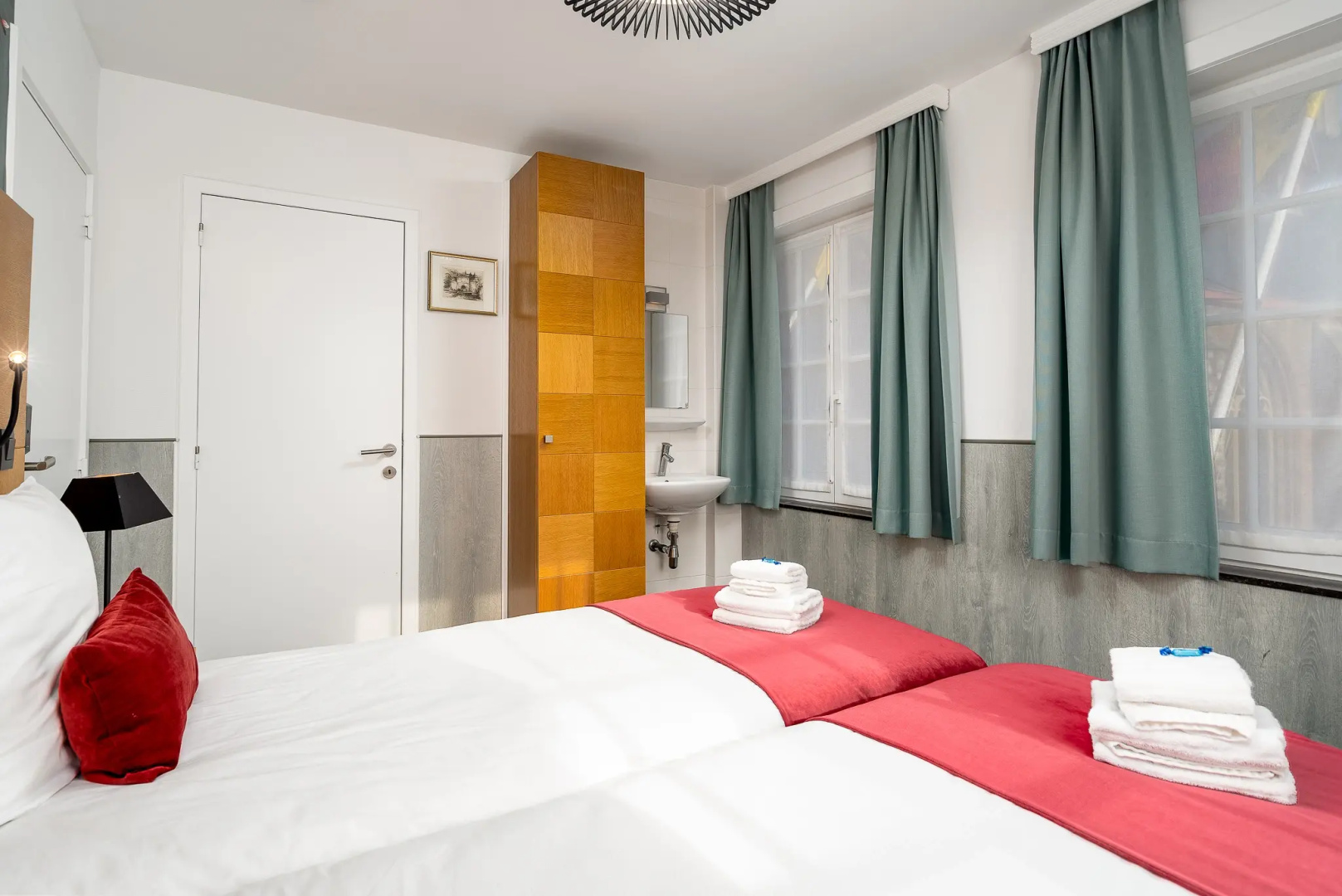 Foto - Hotel Jacobs