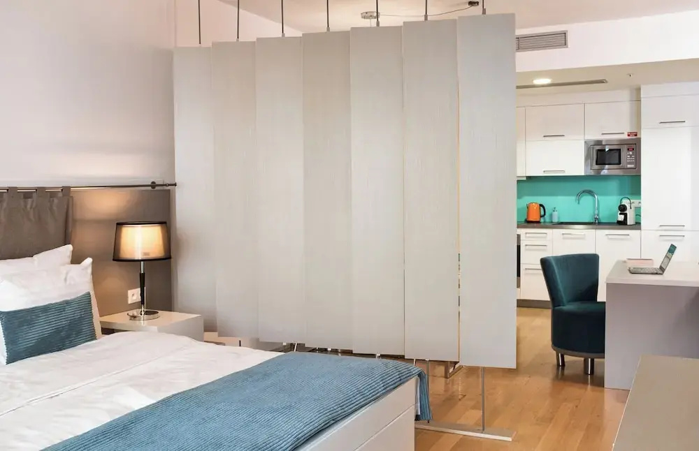 Photo - VN3 Terraces Suites by Adrez Living