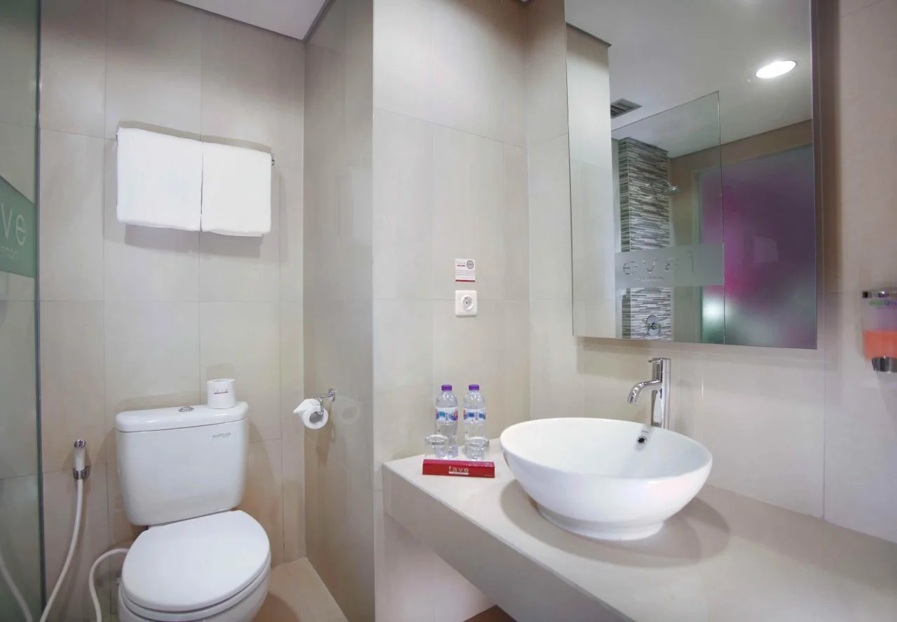 Foto - favehotel Padjajaran Bogor