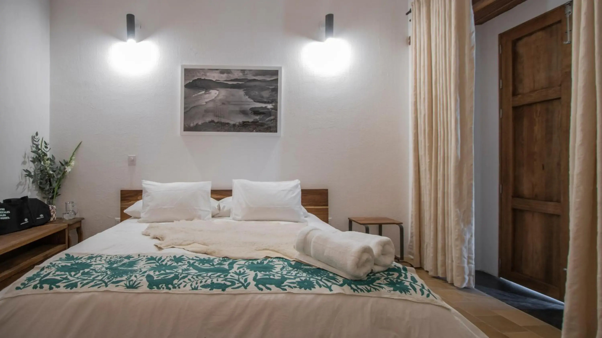 Photo - Hotel Sin Nombre
