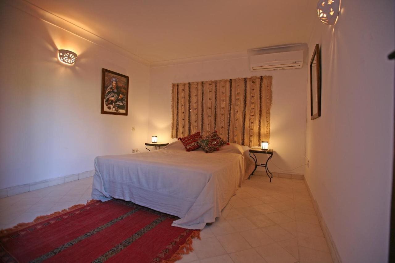 Foto - Riad Marélia