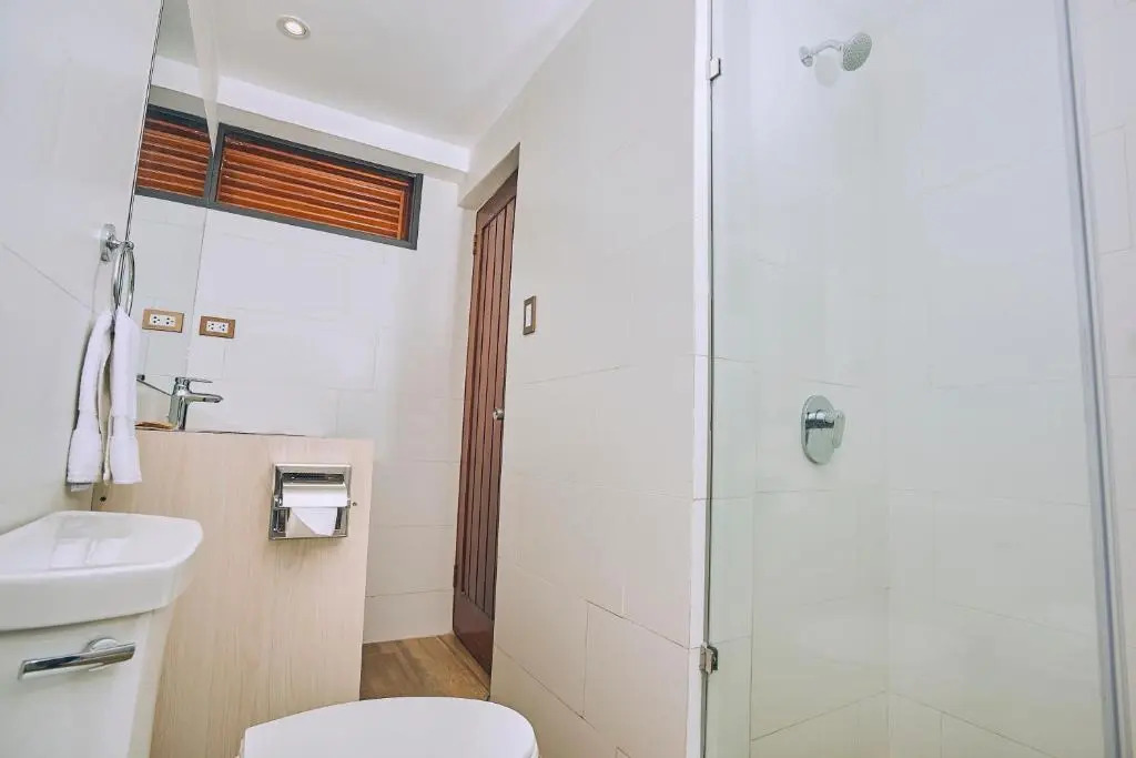 Foto - Victoria Regia Hotel