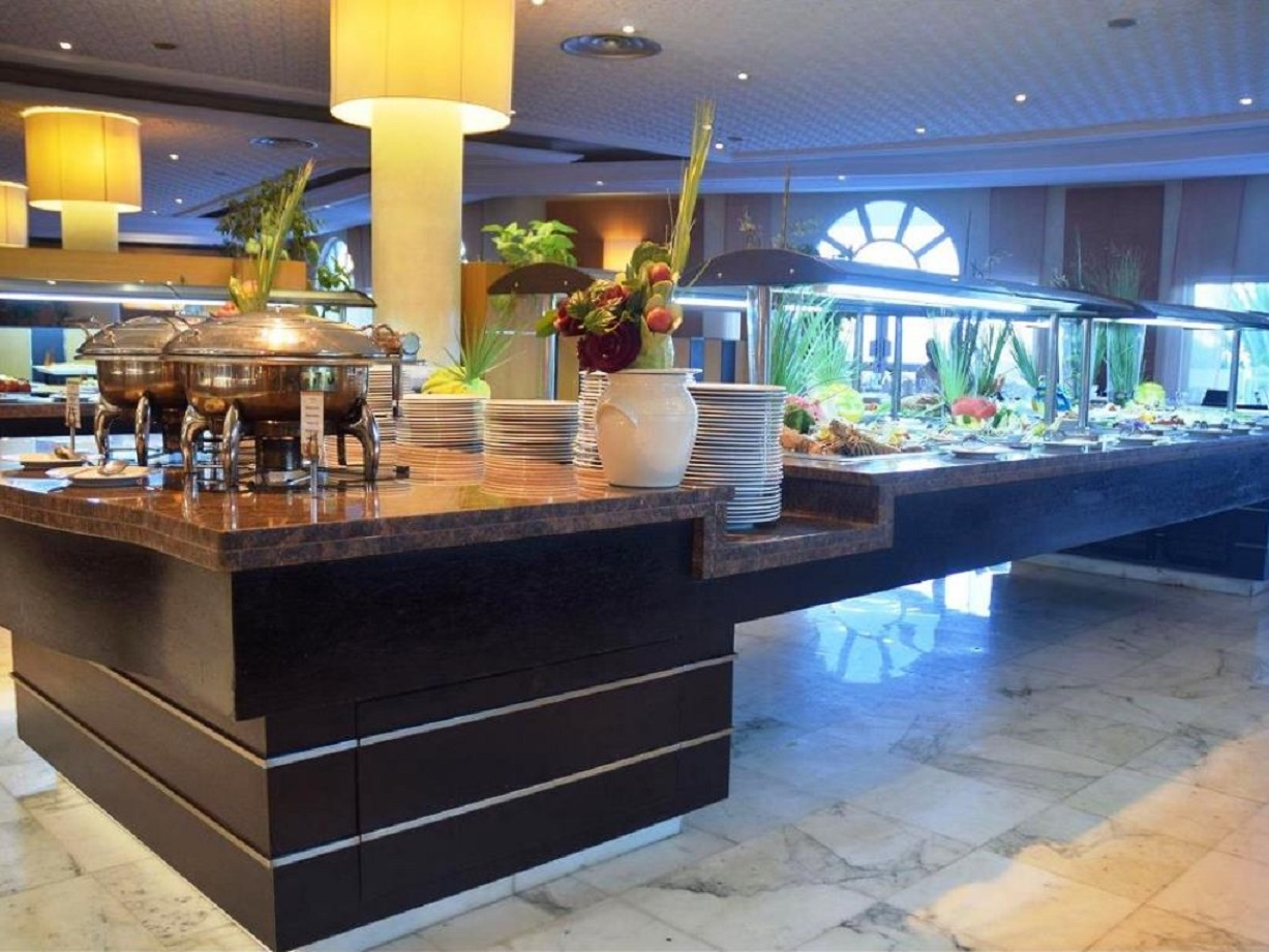 Foto - OCEANA Hotel & Spa