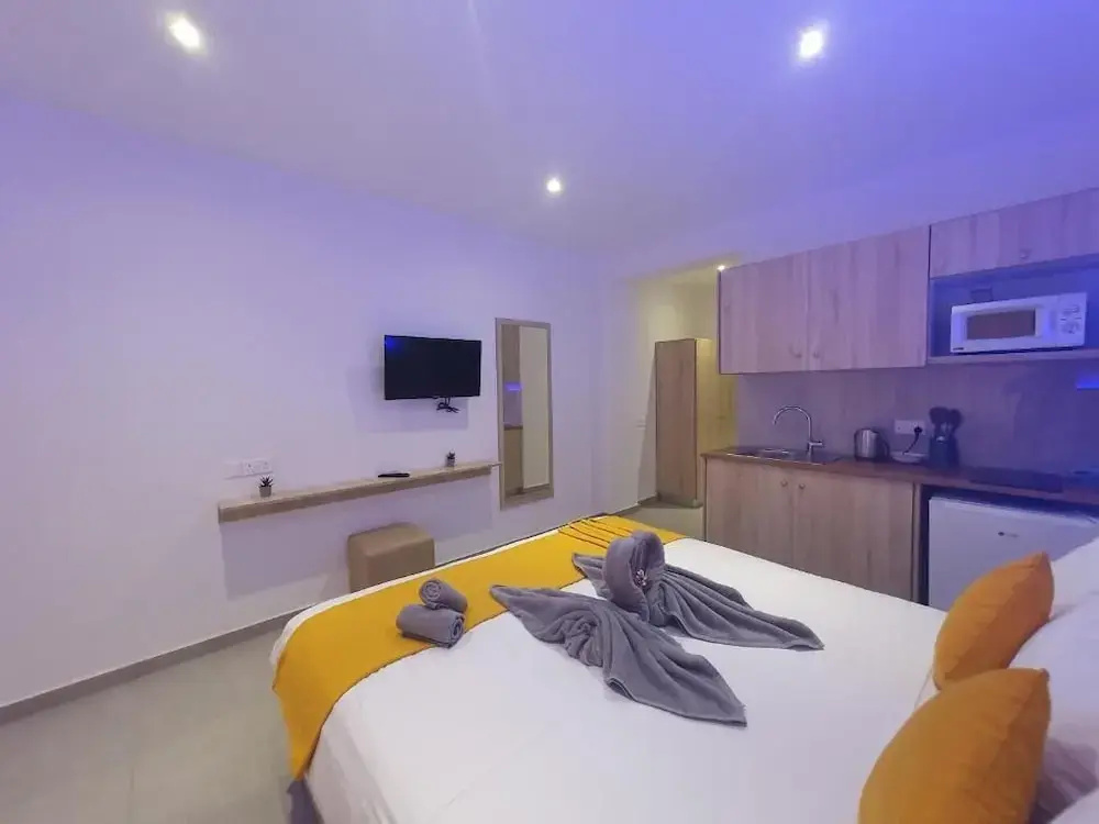 Foto - Sun Plaza Suites - Adults Only