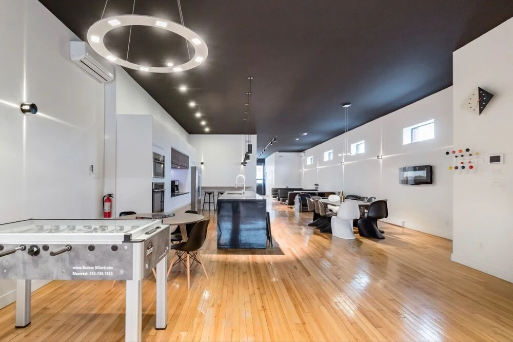 Foto - LiV MTL Plaza