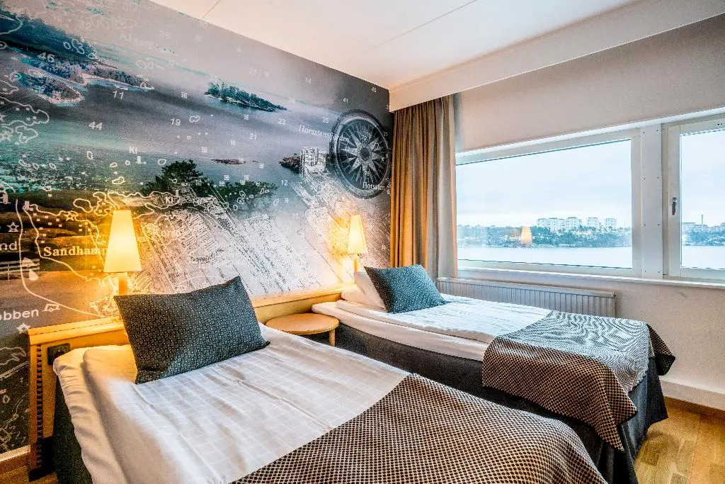 Photo - Scandic Södra Kajen