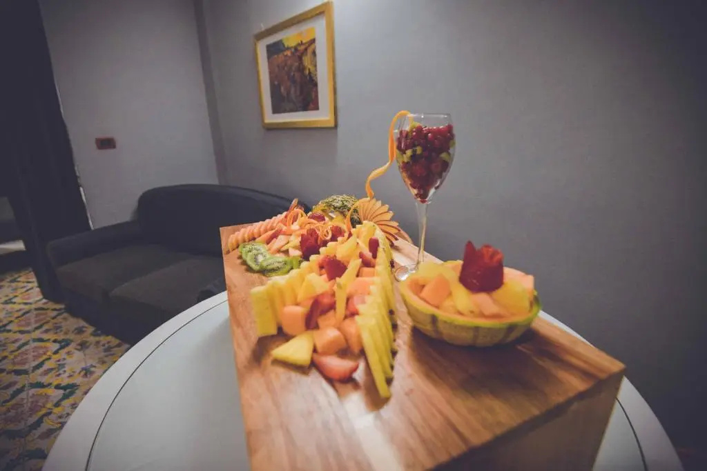 Photo - Hotel Leonessa