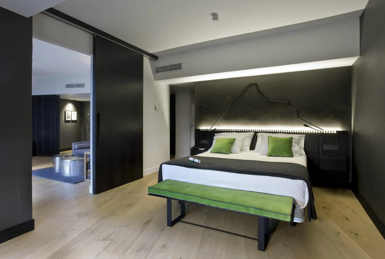 Foto - Hotel Tres Reyes Pamplona