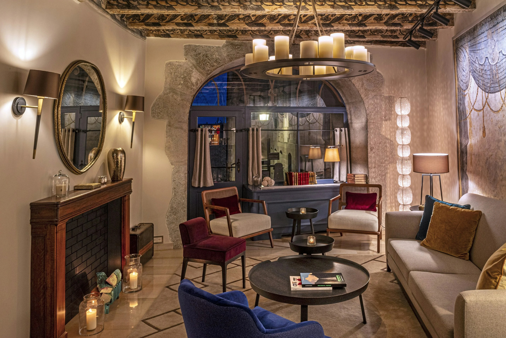 Foto - Hôtel Les Armures