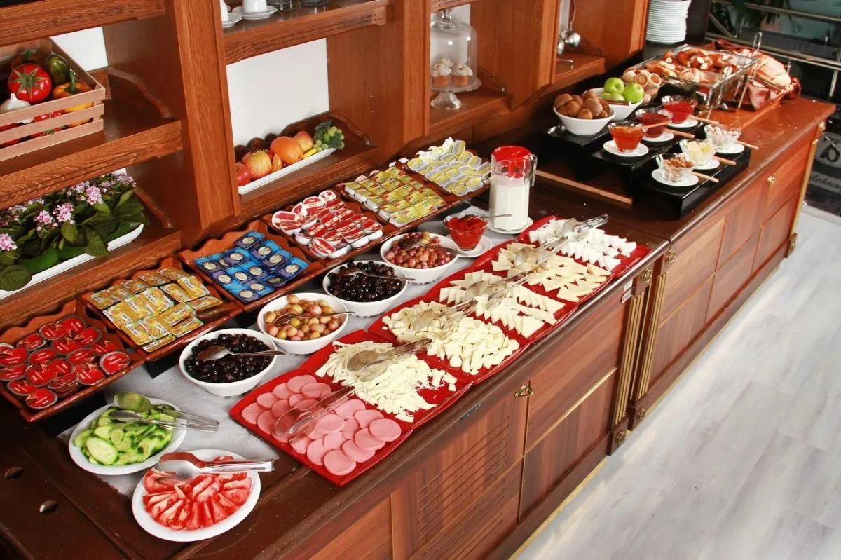 Photo - Kozan City Hotel