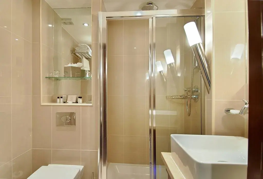 Foto - Hyde Park International