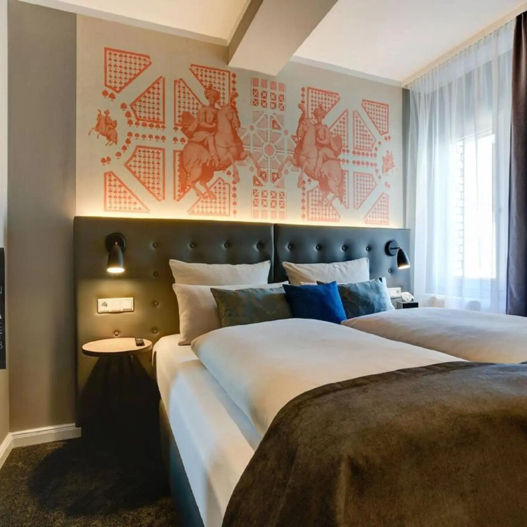 Foto - YORS Boutique Hotel