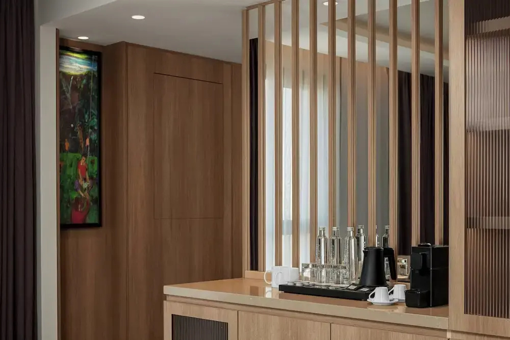 Photo - Courtyard By Marriott Dakar Diamniadio