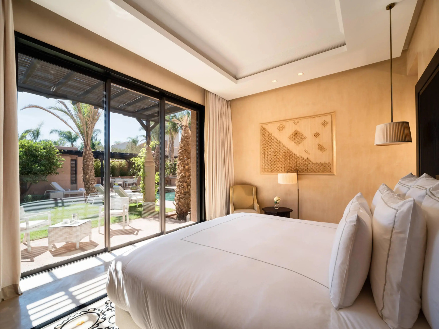 Photo - Fairmont Royal Palm Marrakech