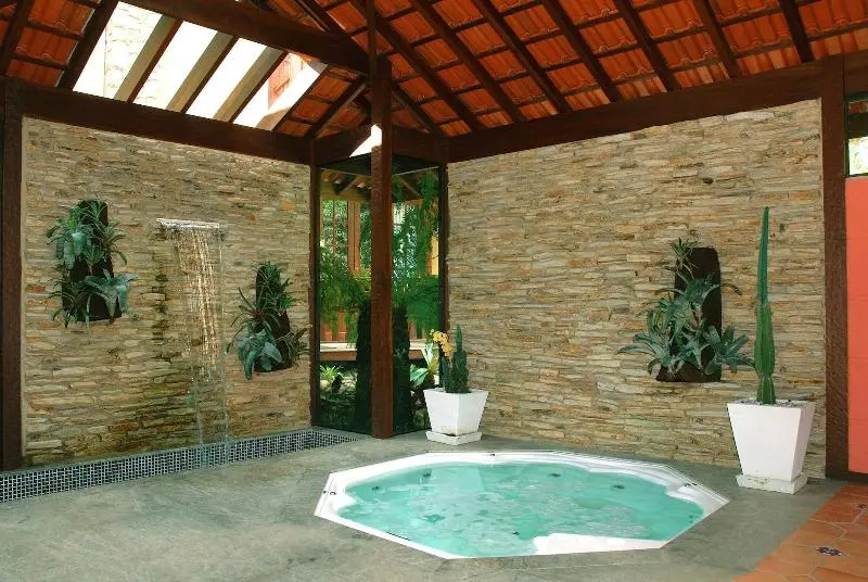 Foto - Hotel Vila Verde