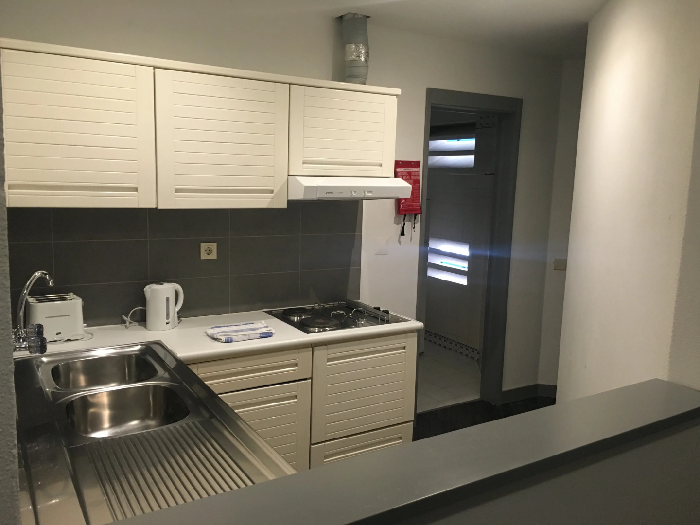 Foto - Almar Hotel Apartamento