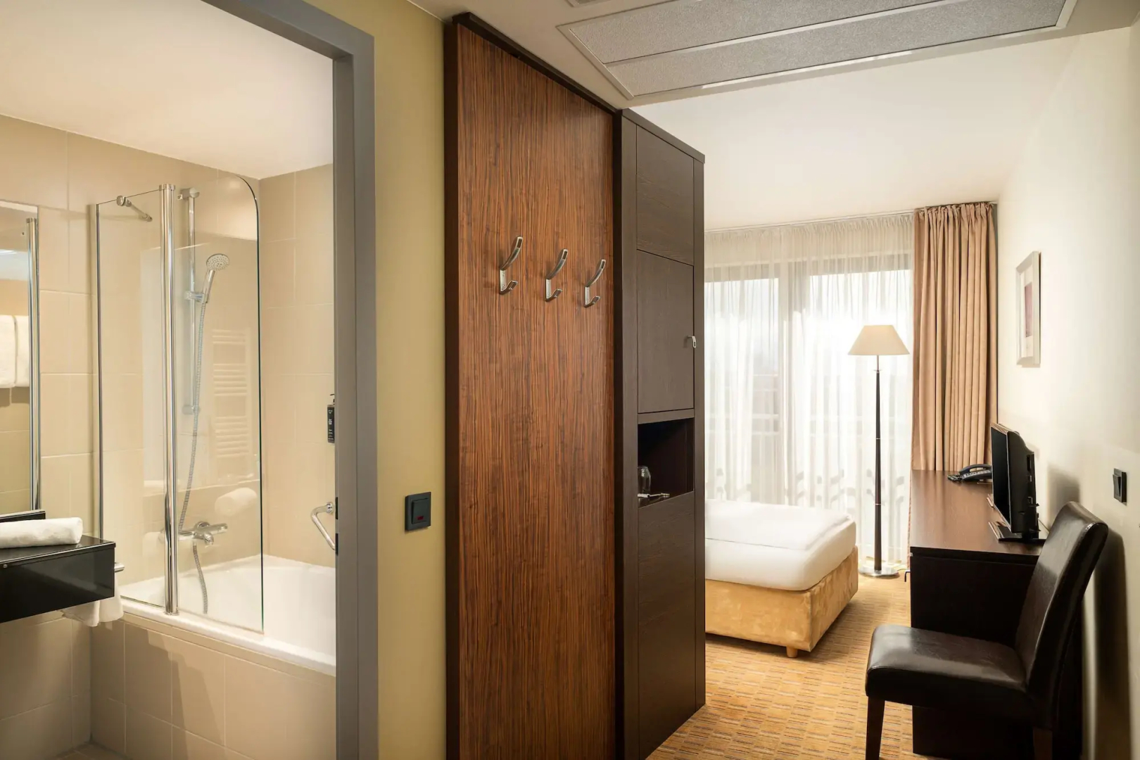 Foto - elaya hotel hamburg finkenwerder