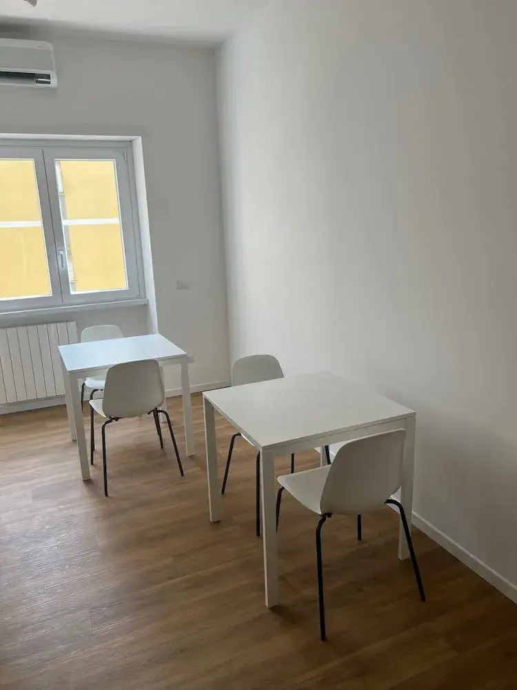 Foto - Relais Garbatella