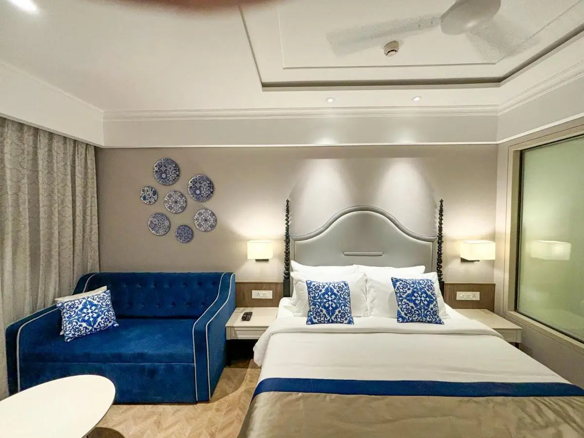 Foto - Meritas Auberge Calangute Goa