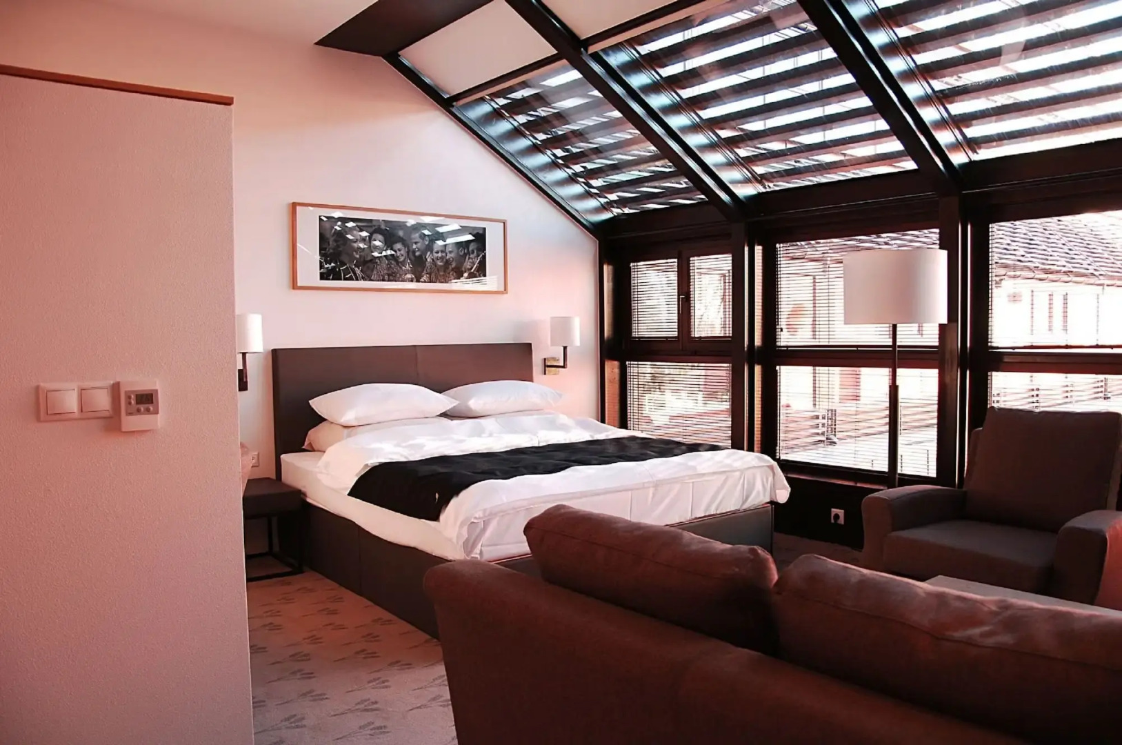 Foto - Great Polonia The Granary La Suite Hotel