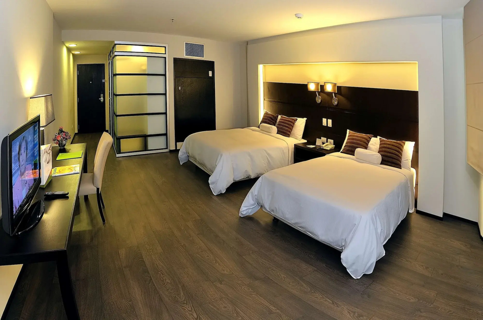 Foto - Unipark by Oro Verde Hotels