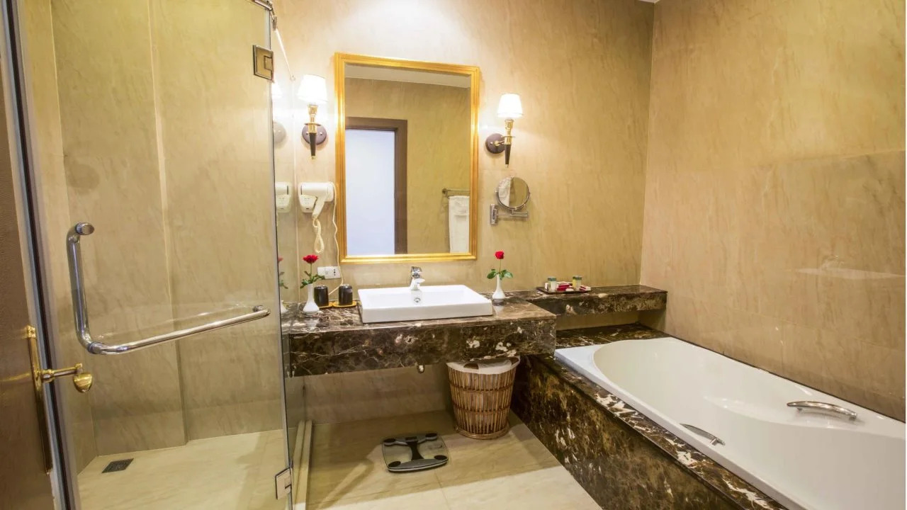 Foto - Phnom Penh Hotel