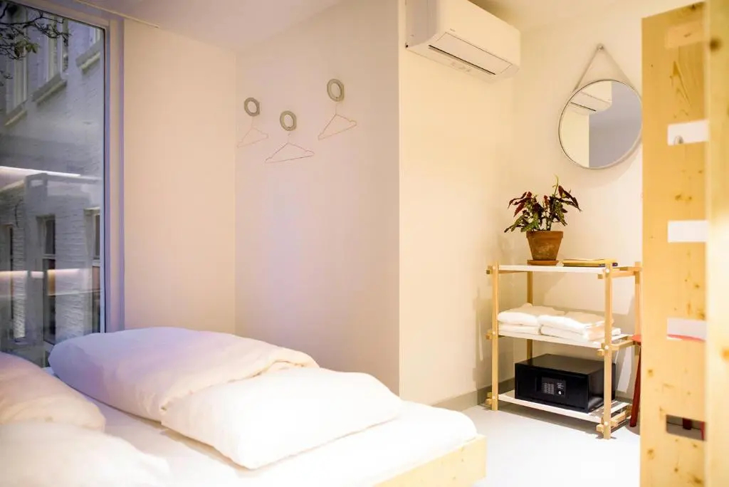 Photo - The Green Elephant Hostel & Spa